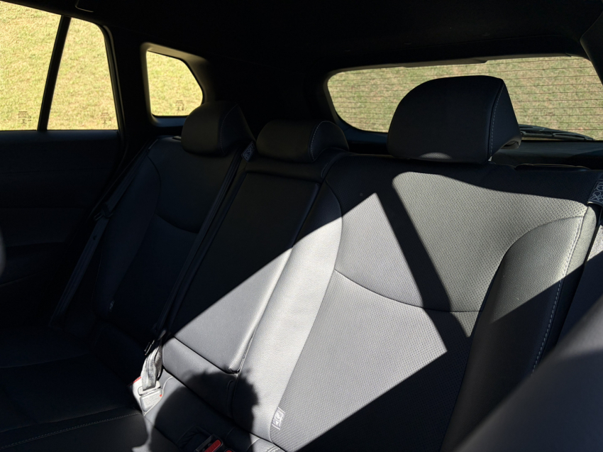 toyota corolla cross 2.0 vvt-ie flex xre direct shift 4p automatico 202310