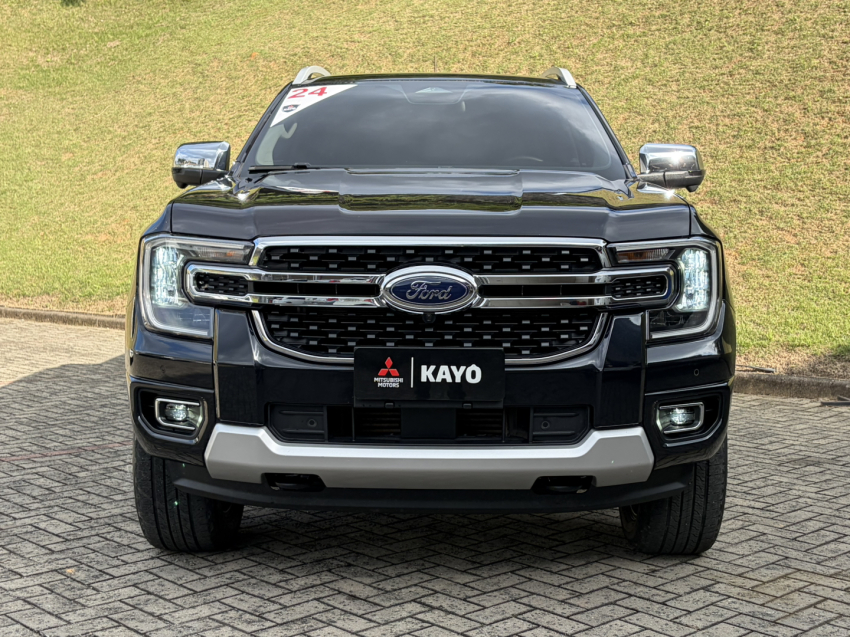 ford ranger 3.0 v6 turbo diesel cd limited 4x4 automatico 4p 202410