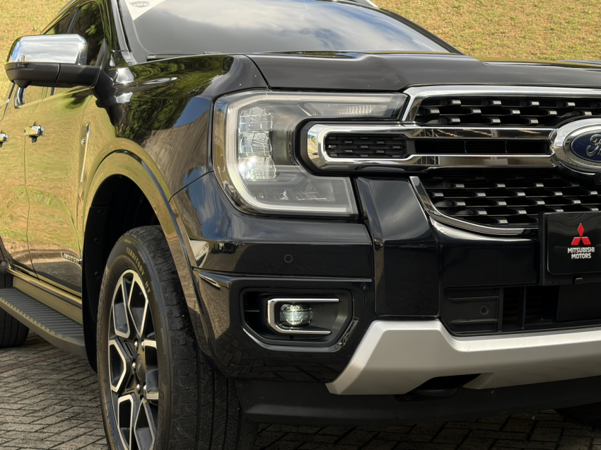 ford ranger 3.0 v6 turbo diesel cd limited 4x4 automatico 4p 20249