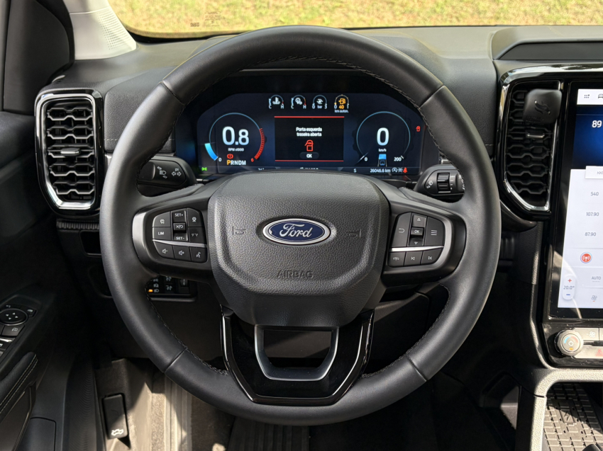 ford ranger 3.0 v6 turbo diesel cd limited 4x4 automatico 4p 202419