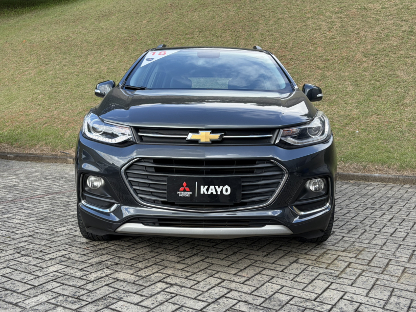 chevrolet tracker 1.4 16v turbo flex premier automatico 4p 20189