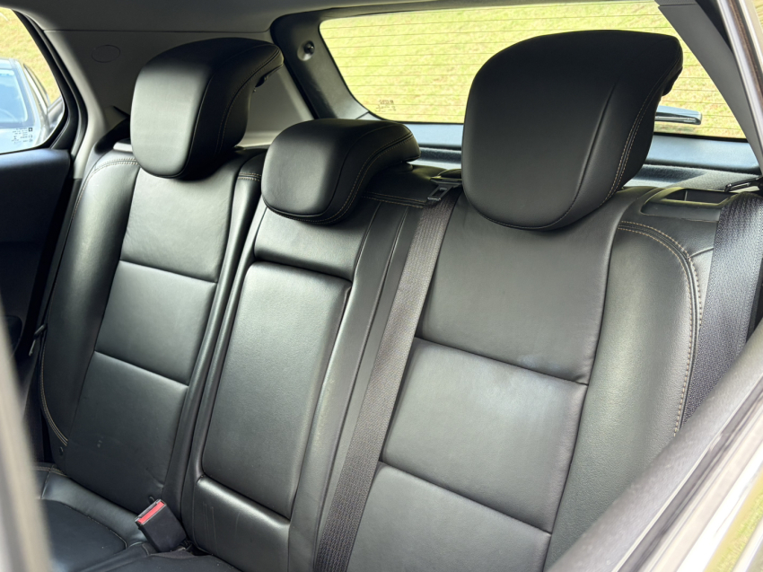 chevrolet tracker 1.4 16v turbo flex premier automatico 4p 201814