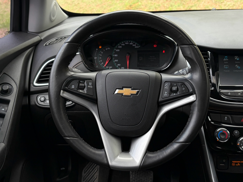 chevrolet tracker 1.4 16v turbo flex premier automatico 4p 201818