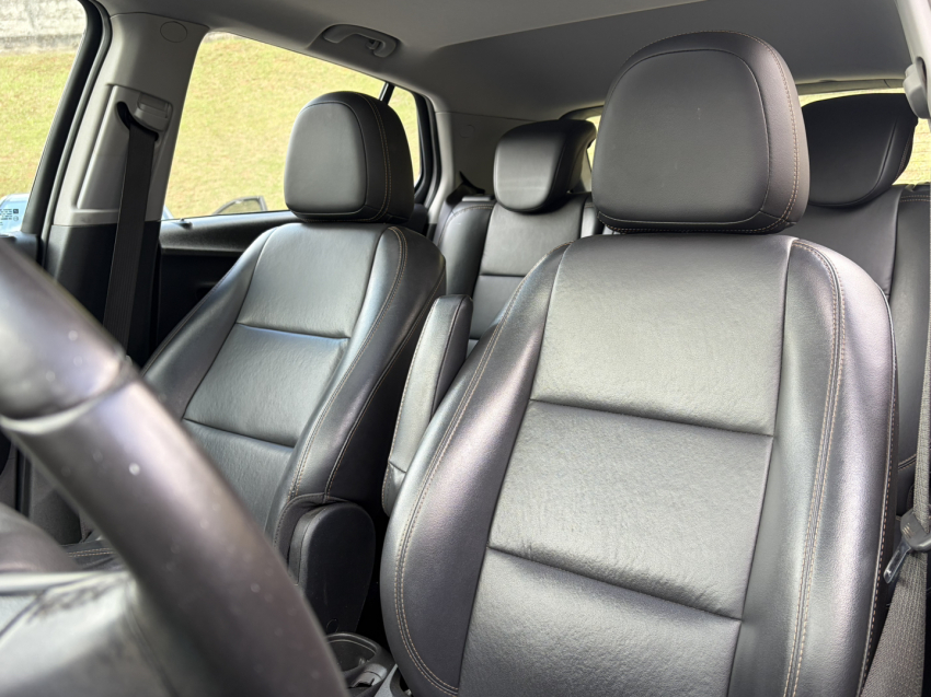 chevrolet tracker 1.4 16v turbo flex premier automatico 4p 201813