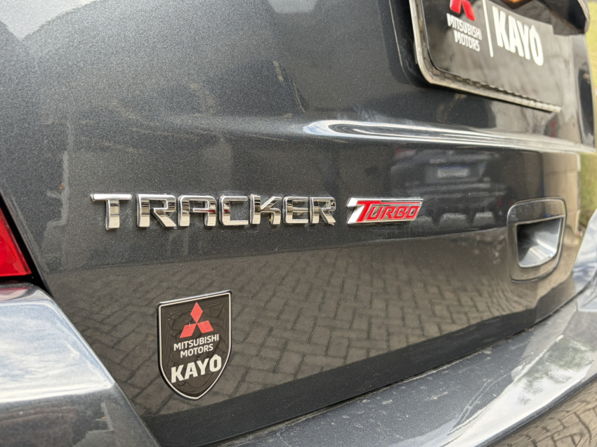 chevrolet tracker 1.4 16v turbo flex premier automatico 4p 20186