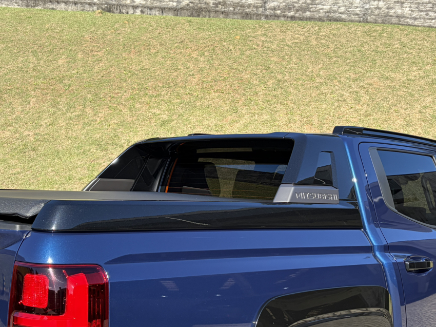 mitsubishi triton 2.4 biturbo diesel cd katana 4x4 automatico 4p 20263