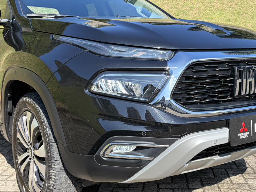 fiat toro volcano 2.0 turbo diesel 4x41