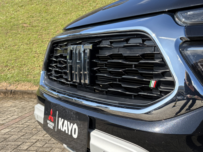 fiat toro volcano 2.0 turbo diesel 4x46