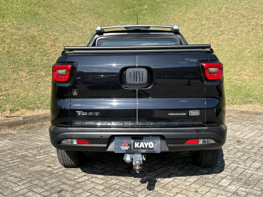 fiat toro volcano 2.0 turbo diesel 4x44