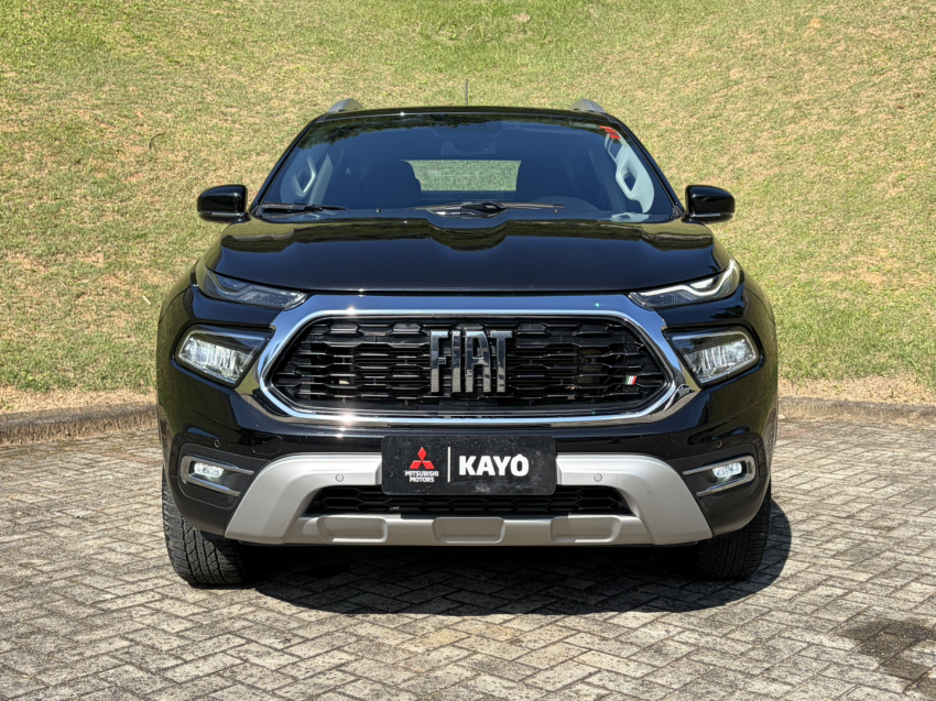fiat toro volcano 2.0 turbo diesel 4x410