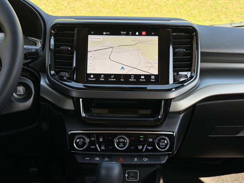 fiat toro volcano 2.0 turbo diesel 4x417