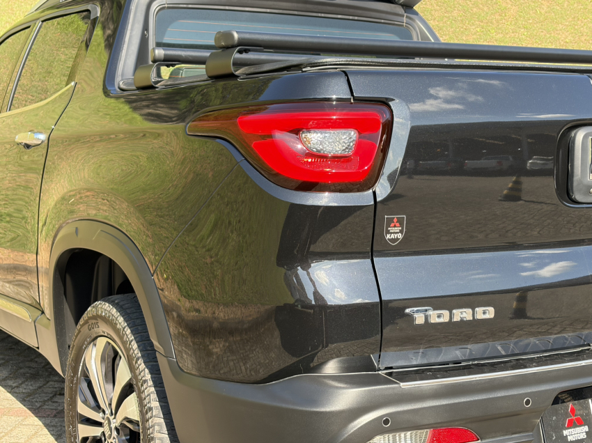 fiat toro volcano 2.0 turbo diesel 4x48
