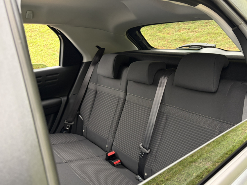 citroen c4 cactus 1.6 vti 120 flex feel eat6 4p automatico 202013
