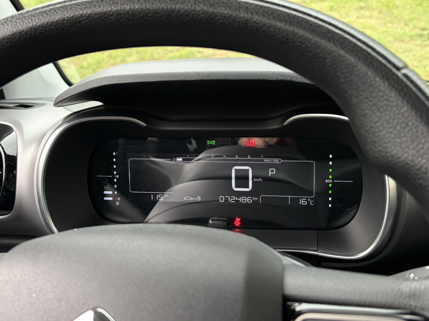 citroen c4 cactus 1.6 vti 120 flex feel eat6 4p automatico 202018