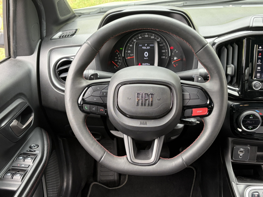 fiat strada 1.0 turbo 200 flex ultra cd cvt 4p automatico 202421