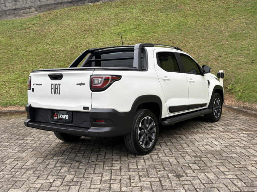 fiat strada 1.0 turbo 200 flex ultra cd cvt 4p automatico 20245