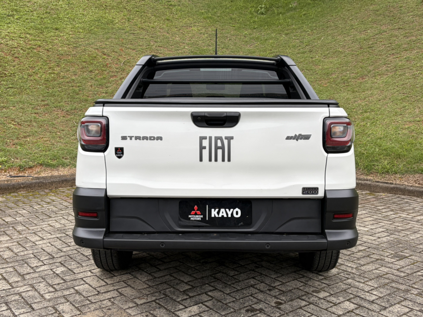 fiat strada 1.0 turbo 200 flex ultra cd cvt 4p automatico 20249