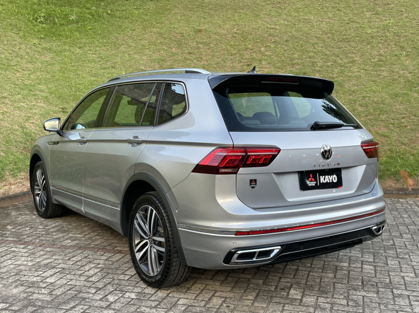 volkswagen tiguan 2.0 300 tsi gasolina allspace r-line automatico 4p 20247