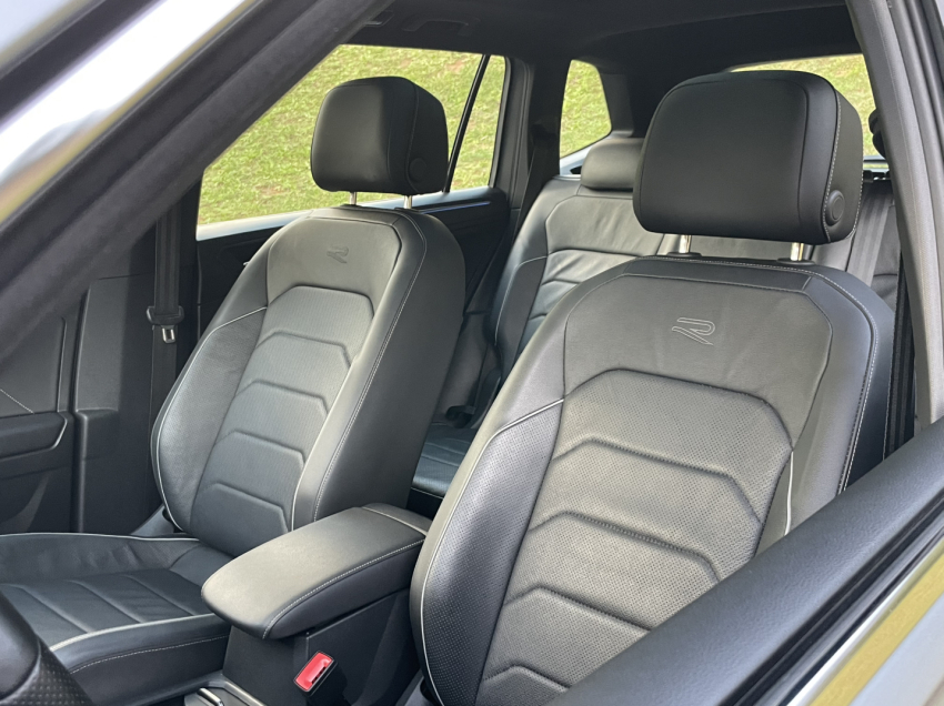 volkswagen tiguan 2.0 300 tsi gasolina allspace r-line automatico 4p 202415