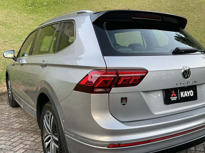 volkswagen tiguan 2.0 300 tsi gasolina allspace r-line automatico 4p 20248