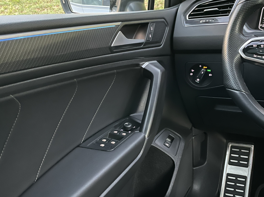volkswagen tiguan 2.0 300 tsi gasolina allspace r-line automatico 4p 202412