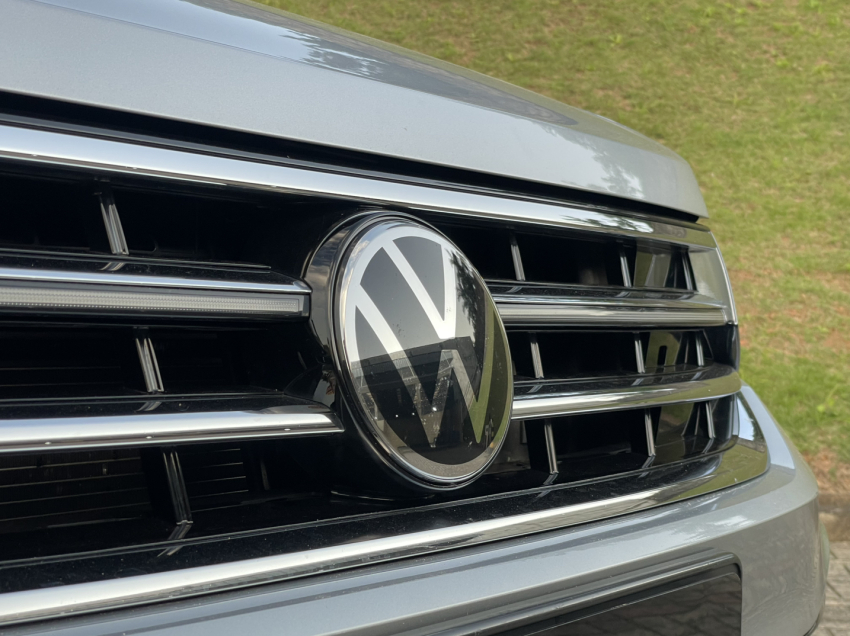 volkswagen tiguan 2.0 300 tsi gasolina allspace r-line automatico 4p 20243