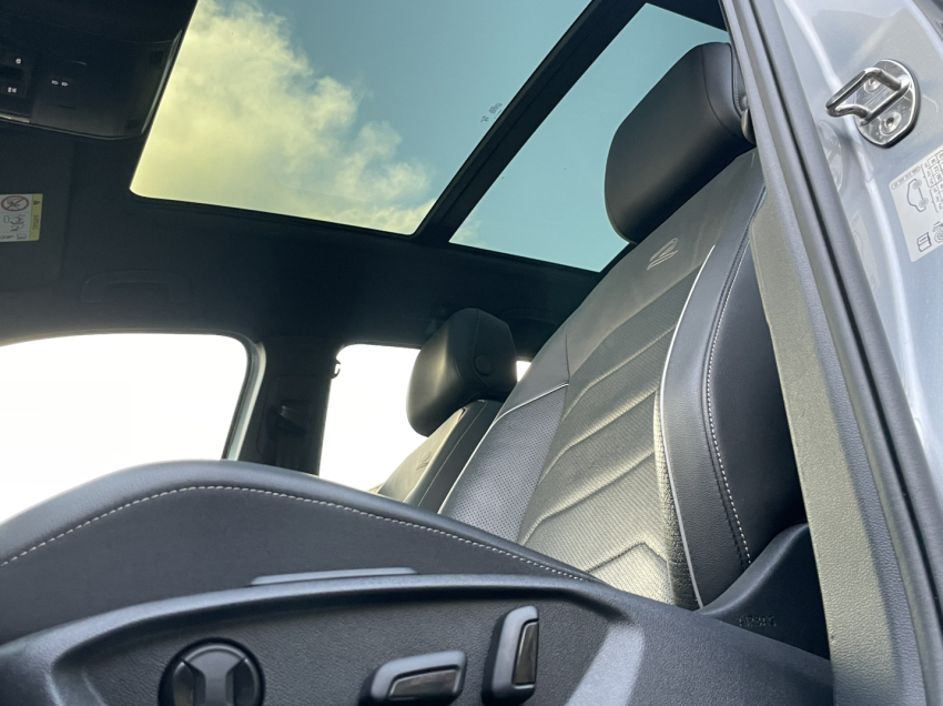 volkswagen tiguan 2.0 300 tsi gasolina allspace r-line automatico 4p 202413