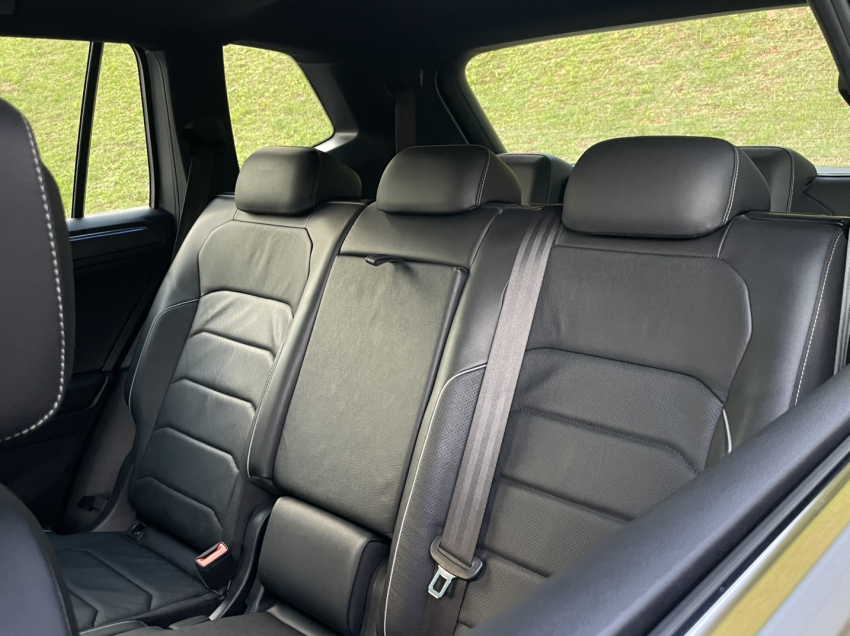 volkswagen tiguan 2.0 300 tsi gasolina allspace r-line automatico 4p 202416
