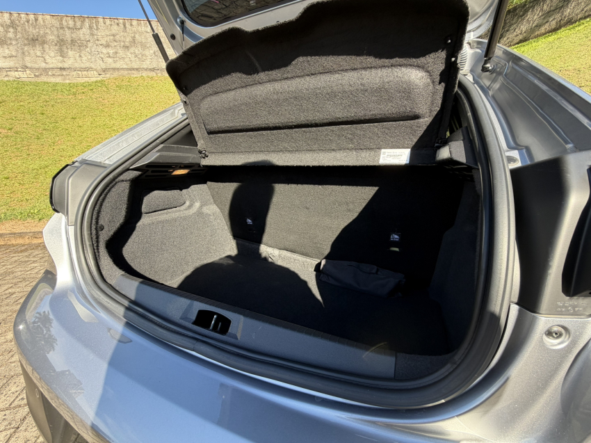 peugeot 208 1.0 turbo 200 flex griffe cvt 4p automatico 202413