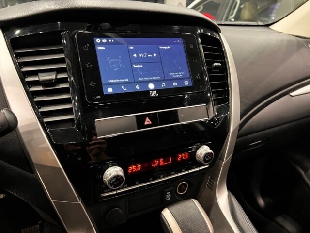 mitsubishi pajero sport 2.4 16v mivec turbo diesel hpe awd automatico 4p 20217