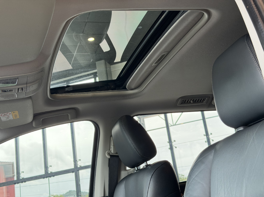 mitsubishi pajero sport hpe - 20212