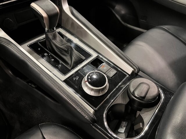 mitsubishi pajero sport 2.4 16v mivec turbo diesel hpe awd automatico 4p 20216