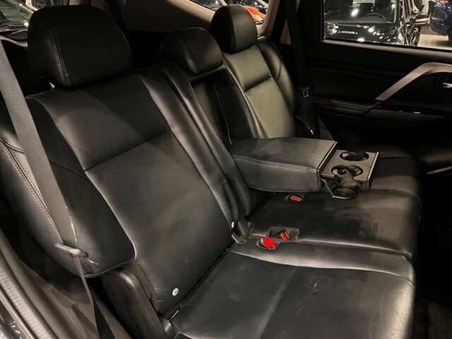 mitsubishi pajero sport 2.4 16v mivec turbo diesel hpe awd automatico 4p 20212