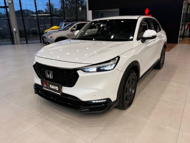 honda hr-v 1.5 di i-vtec turbo flex advance cvt 4p automatico 2025