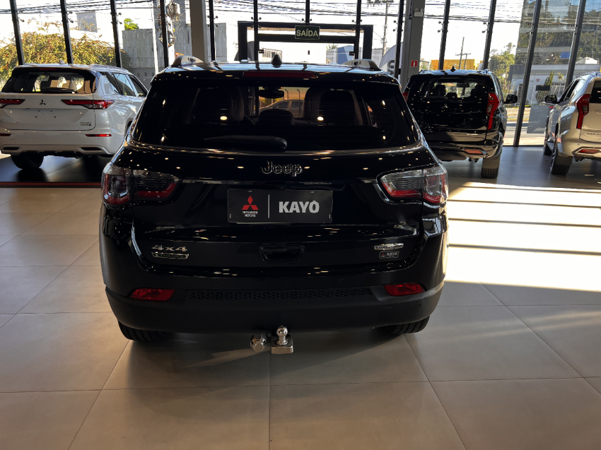 jeep compass longitude - 201812