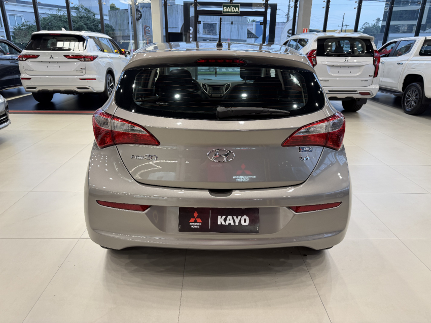 hyundai hb20 comfort 1.6 mt - 201611