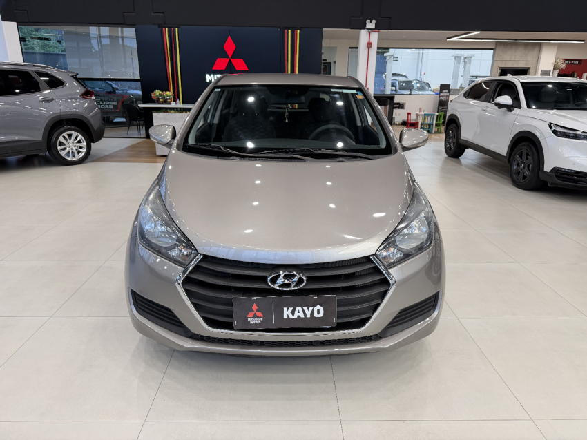 hyundai hb20 comfort 1.6 mt - 201612