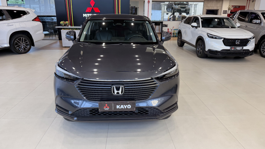 honda hr-x exl - 202412