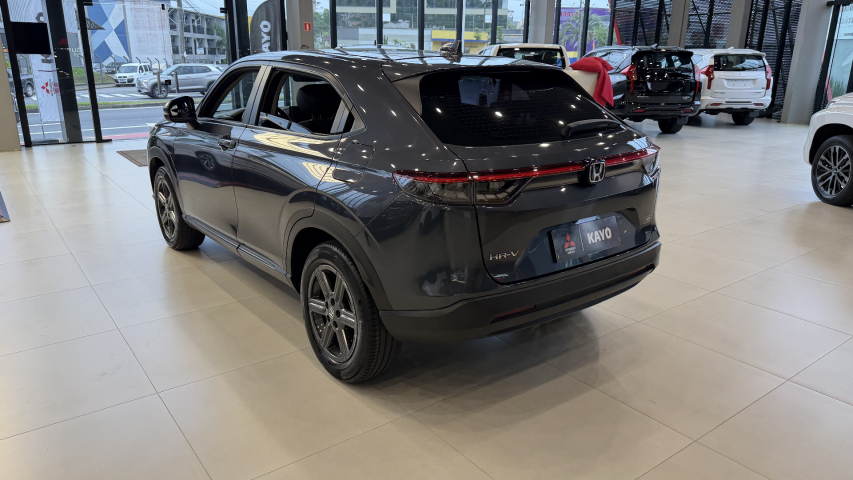 honda hr-x exl - 202410