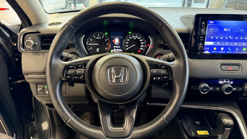 honda hr-x exl - 20248