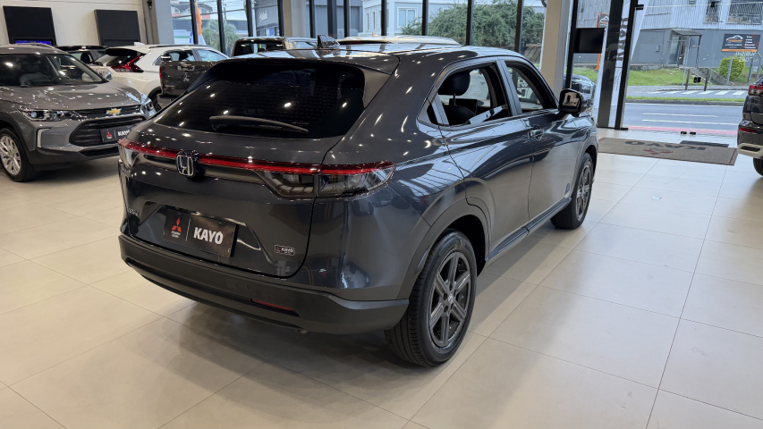 honda hr-x exl - 20241