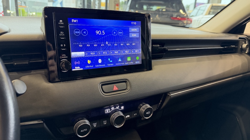 honda hr-x exl - 20247