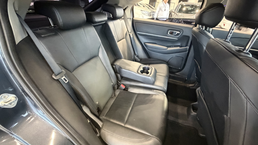 honda hr-x exl - 20243