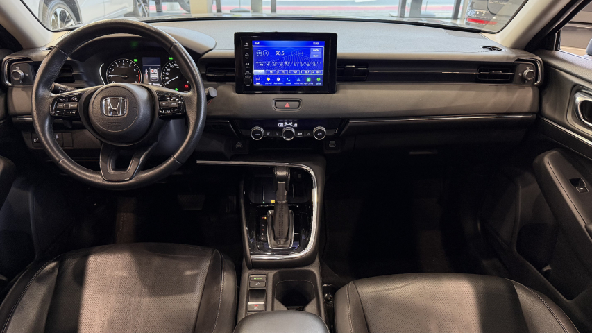 honda hr-x exl - 20244