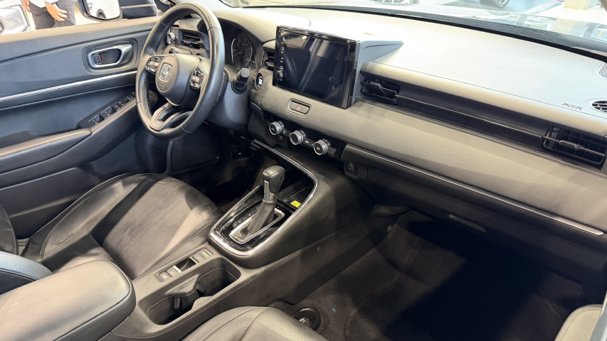 honda hr-x exl - 20242