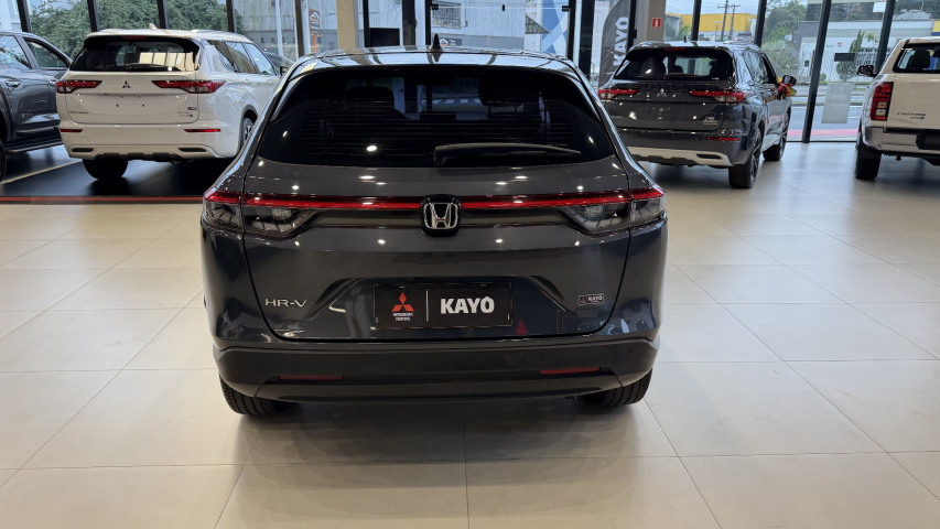 honda hr-x exl - 202413