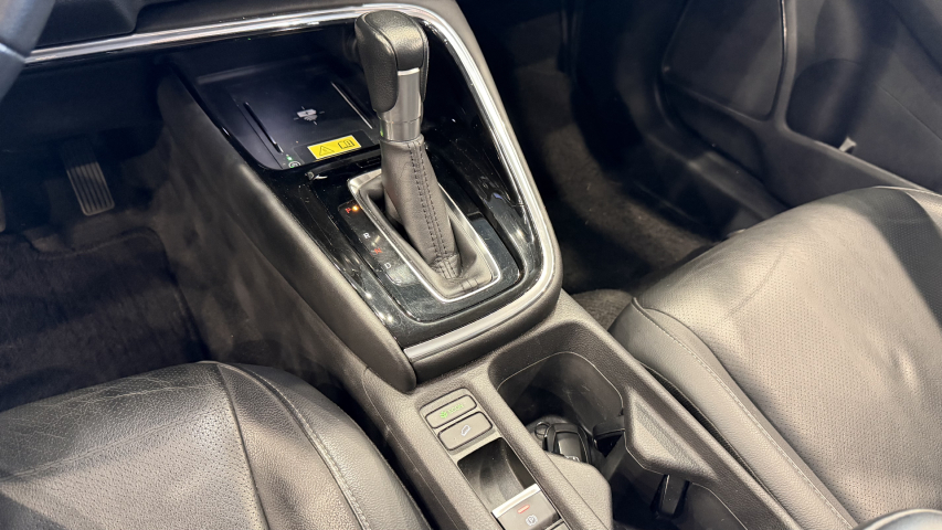 honda hr-x exl - 20246