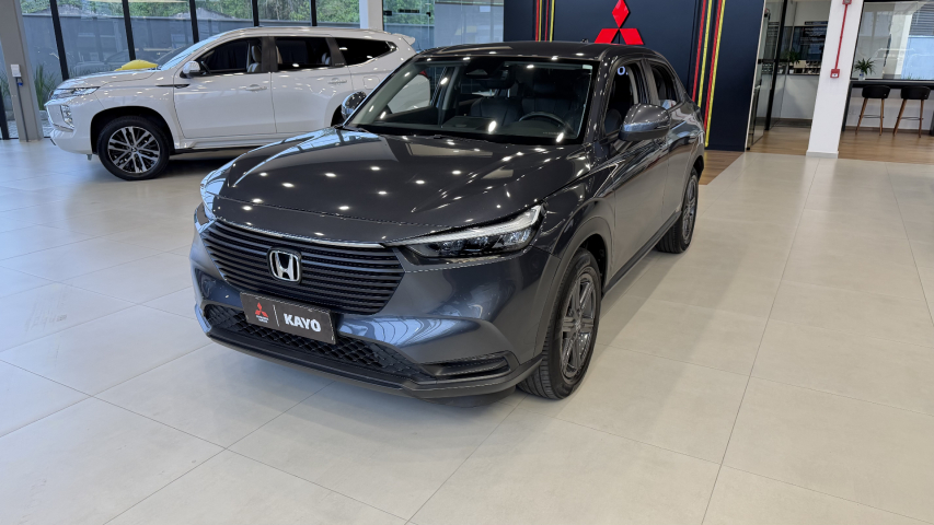 honda hr-x exl - 2024