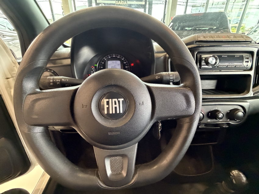 fiat fiorino endurance - 20223