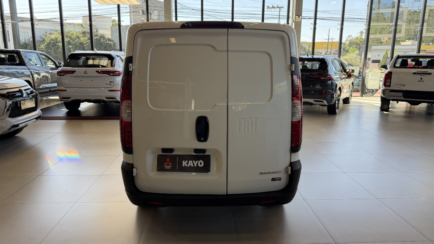 fiat fiorino endurance - 202211